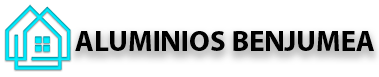 Logo Aluminios Benjumea